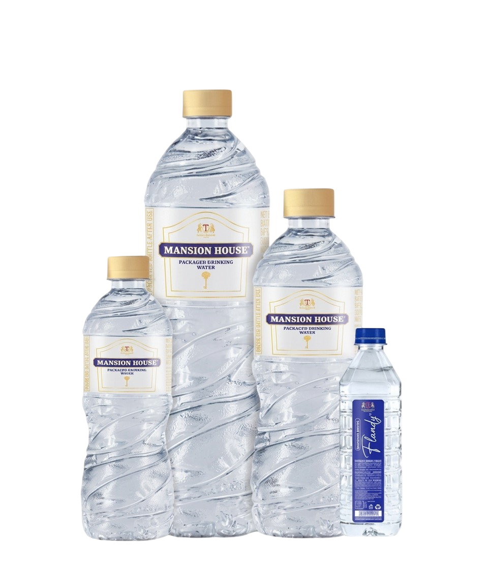 Mansion House Water